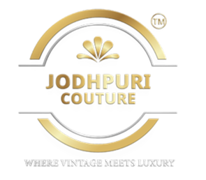 Jodhpuri Couture